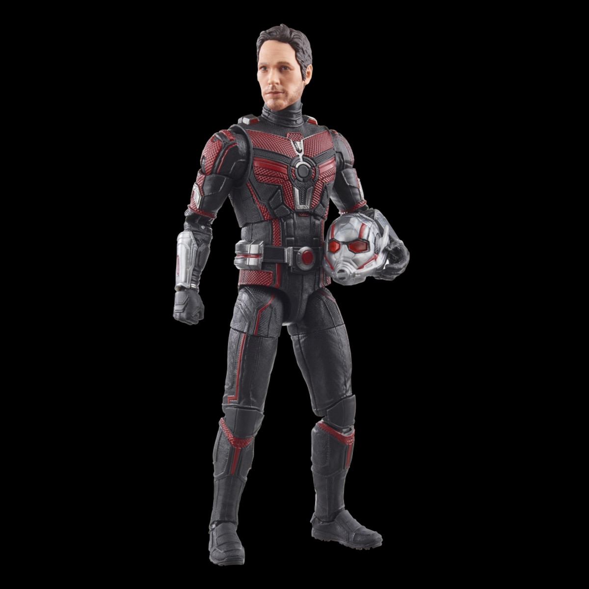 Figura 15 cm Scott Lang Marvel Ant-Man Extended 4
