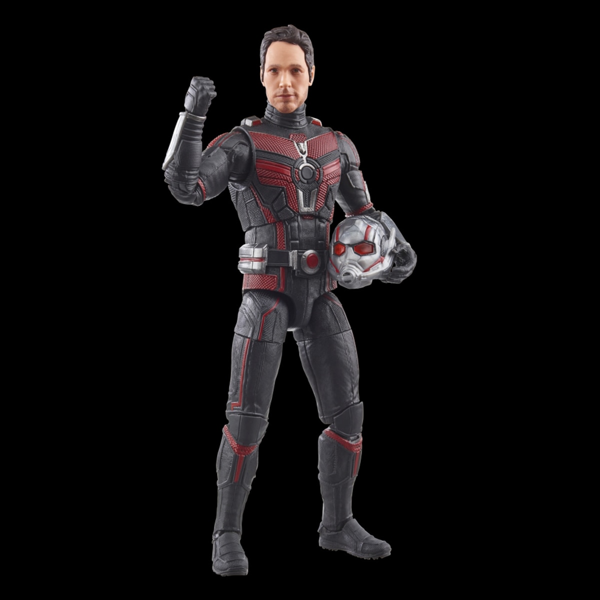 Figura 15 cm Scott Lang Marvel Ant-Man Extended 5