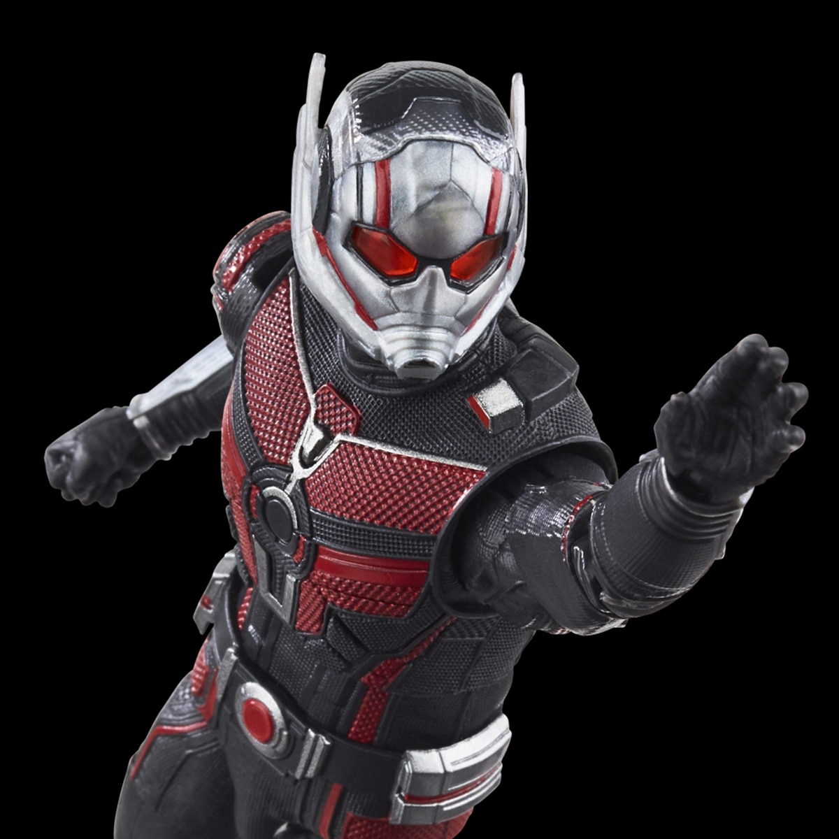 Figura 15 cm Scott Lang Marvel Ant-Man Extended 7