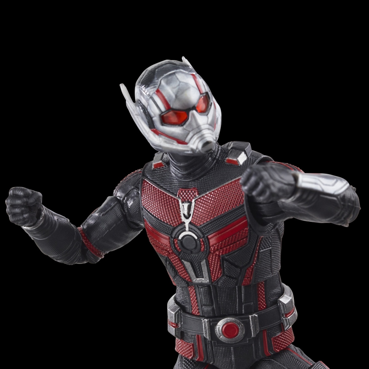 Figura 15 cm Scott Lang Marvel Ant-Man Extended 8