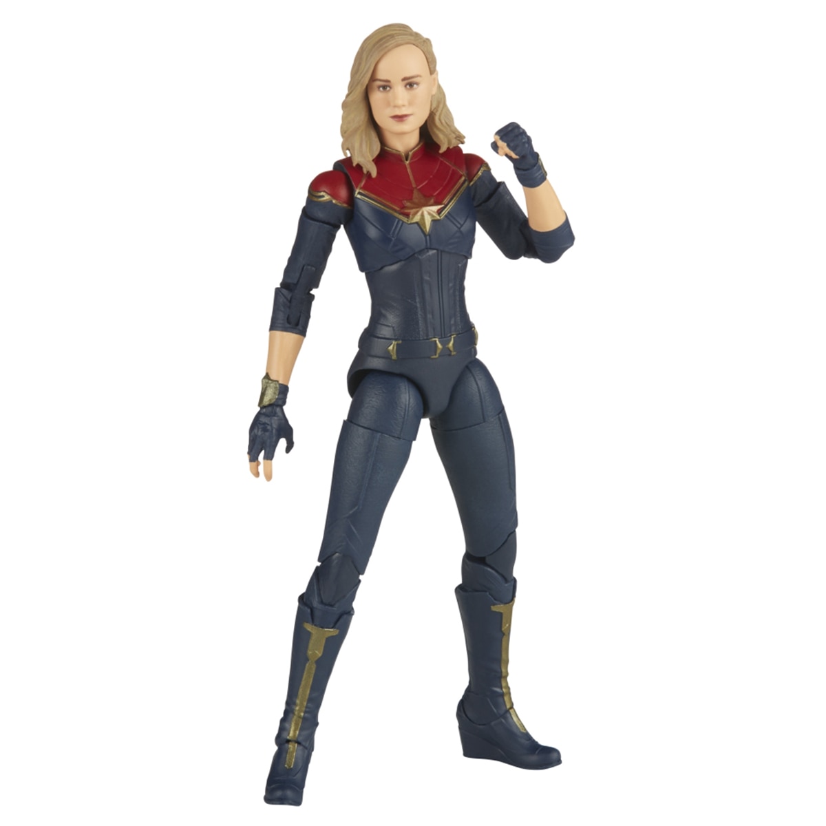 Figura 15 cm Capitana Marvel  Marvel  Extended 3