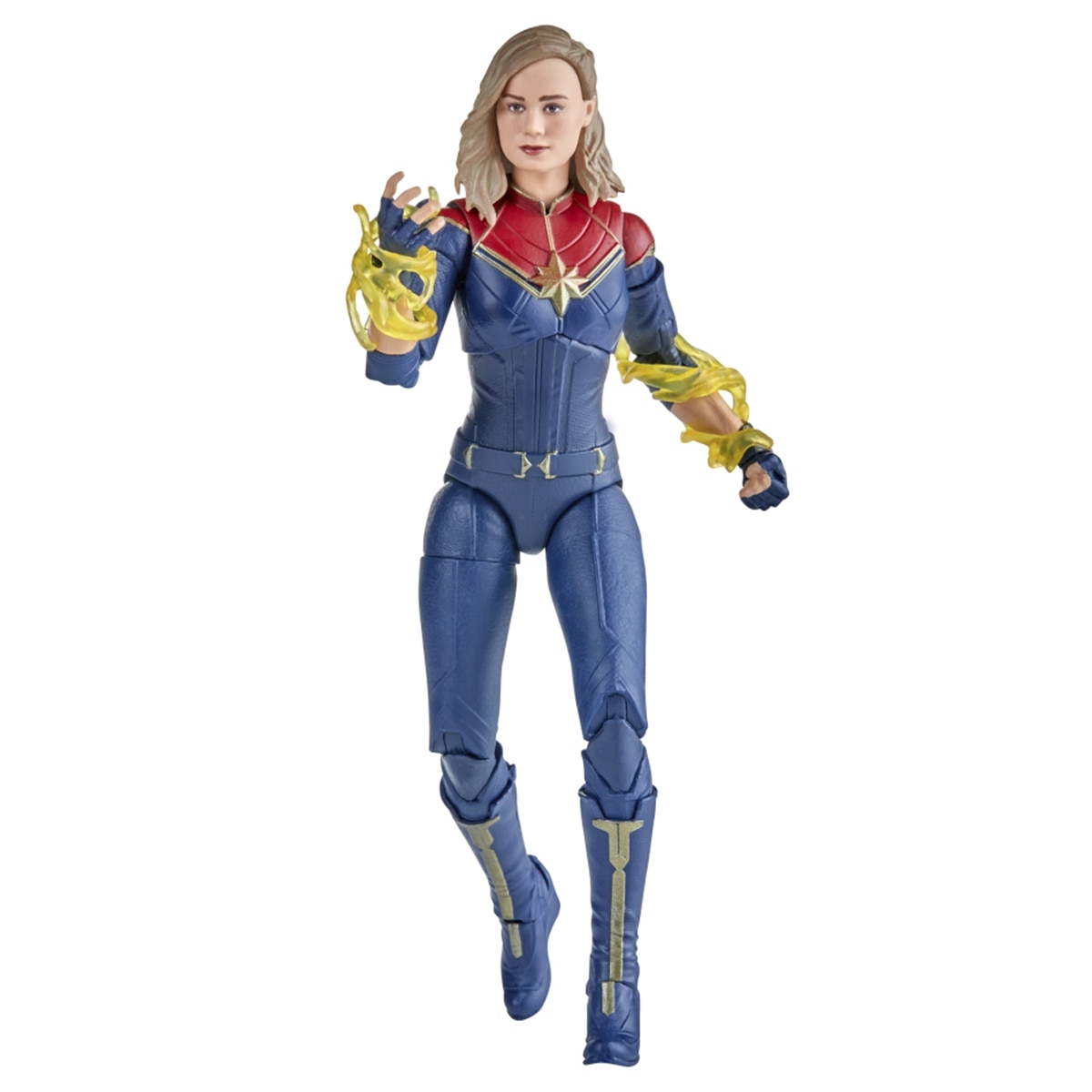 Figura 15 cm Capitana Marvel  Marvel  Extended 4