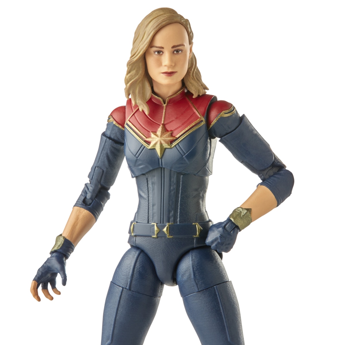 Figura 15 cm Capitana Marvel  Marvel  Extended 5