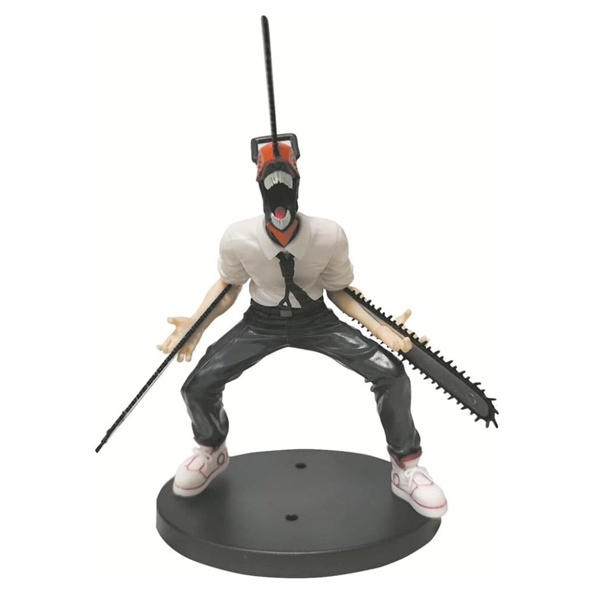 Figura 15 cm Chainsaw Man Chainsaw Man Chainsaw Man Extended 1