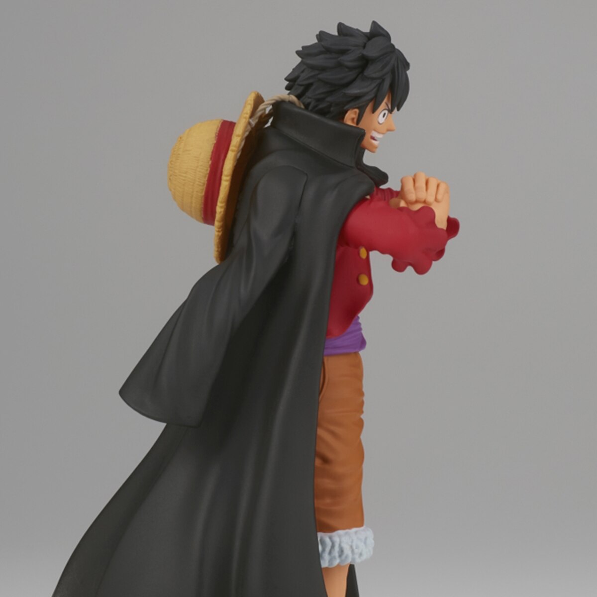 Figura 14 cm Monkey D.Luffy Wano One Piece  Extended 2