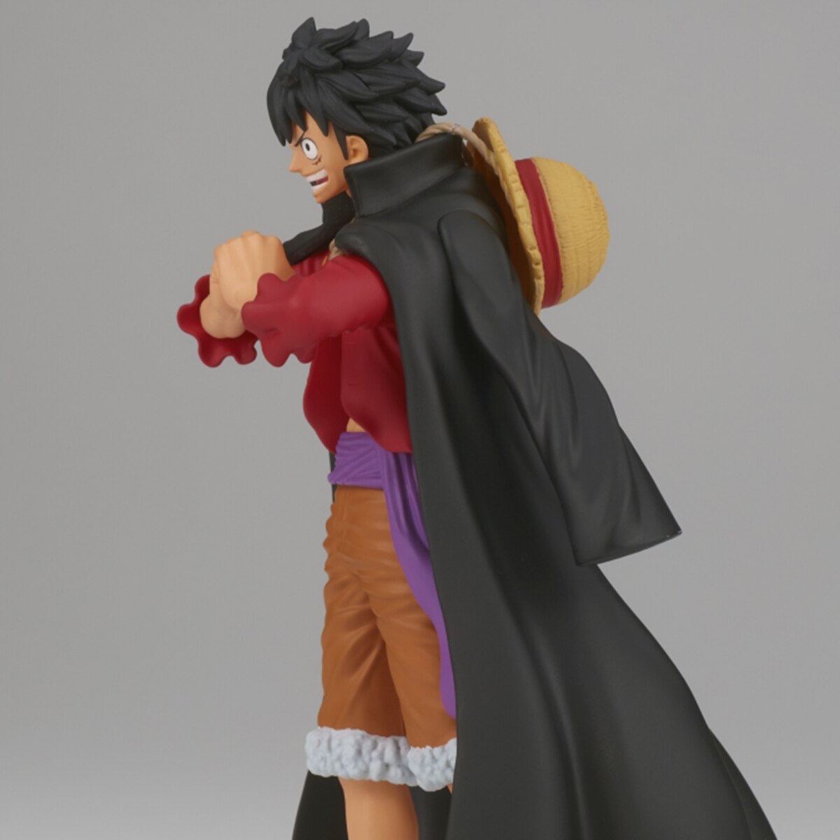 Figura 14 cm Monkey D.Luffy Wano One Piece  Extended 3