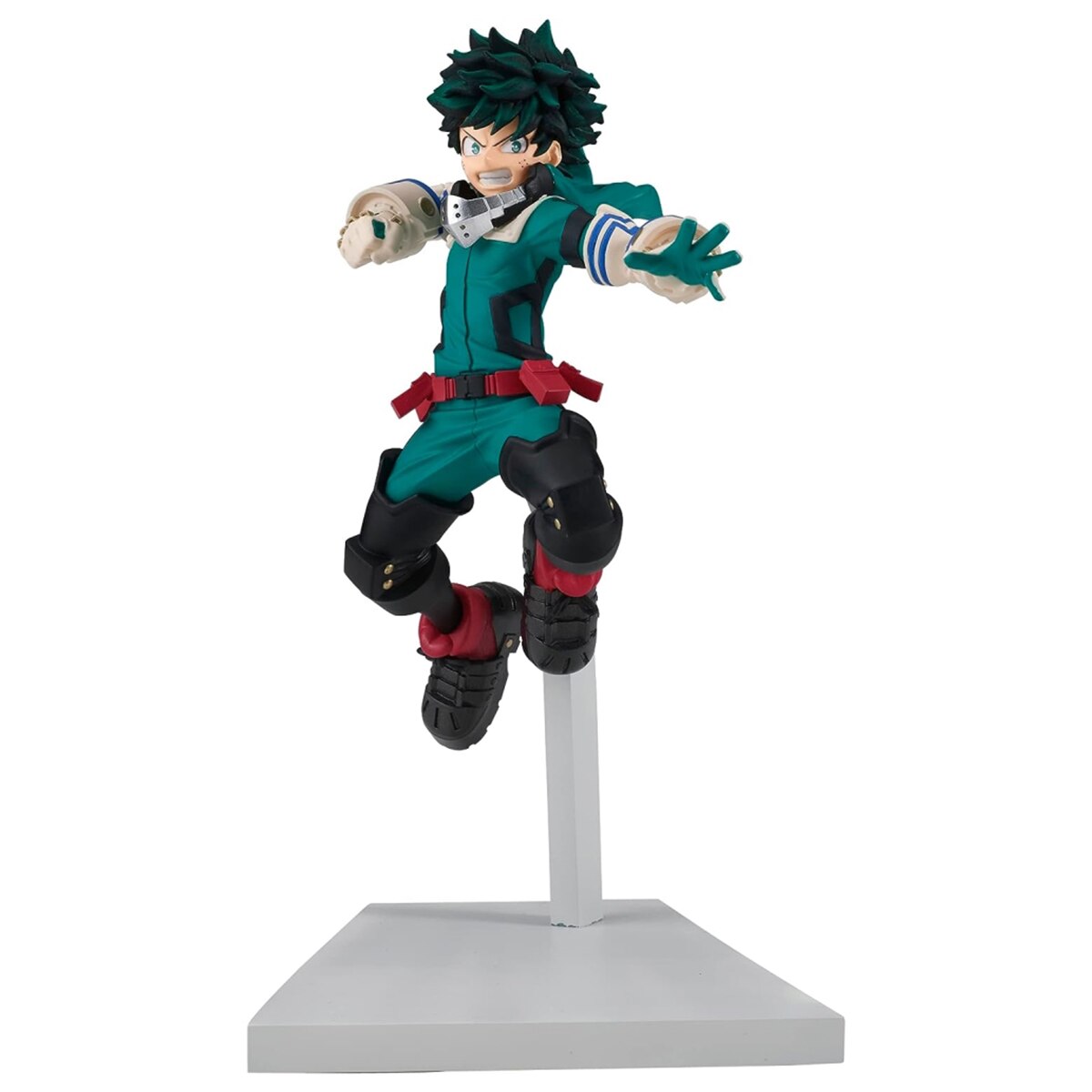Figura 16 cm Deku Ataque My Hero Academia Extended 1