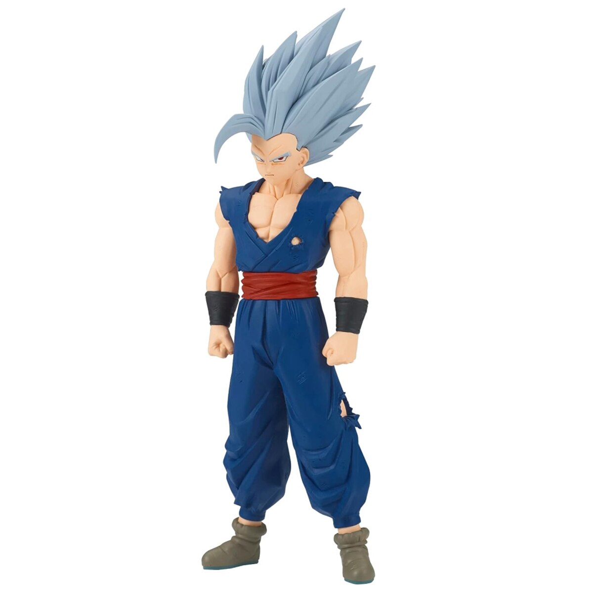 Figura 17 cm Gohan Beast Dragon Ball Z Extended 1