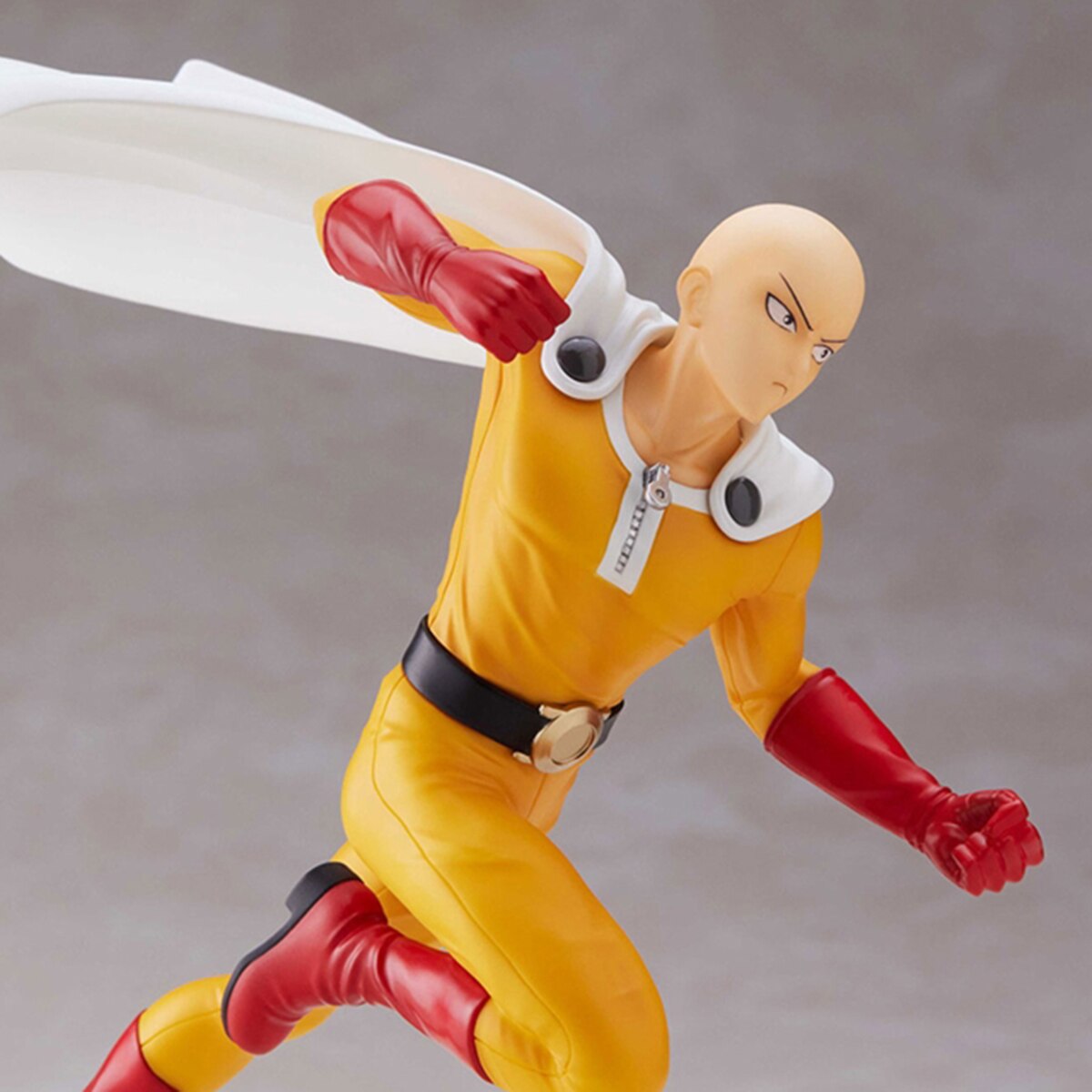 Figura 13 cm Saitama Ataque One Punch Man One-Punch Extended 2