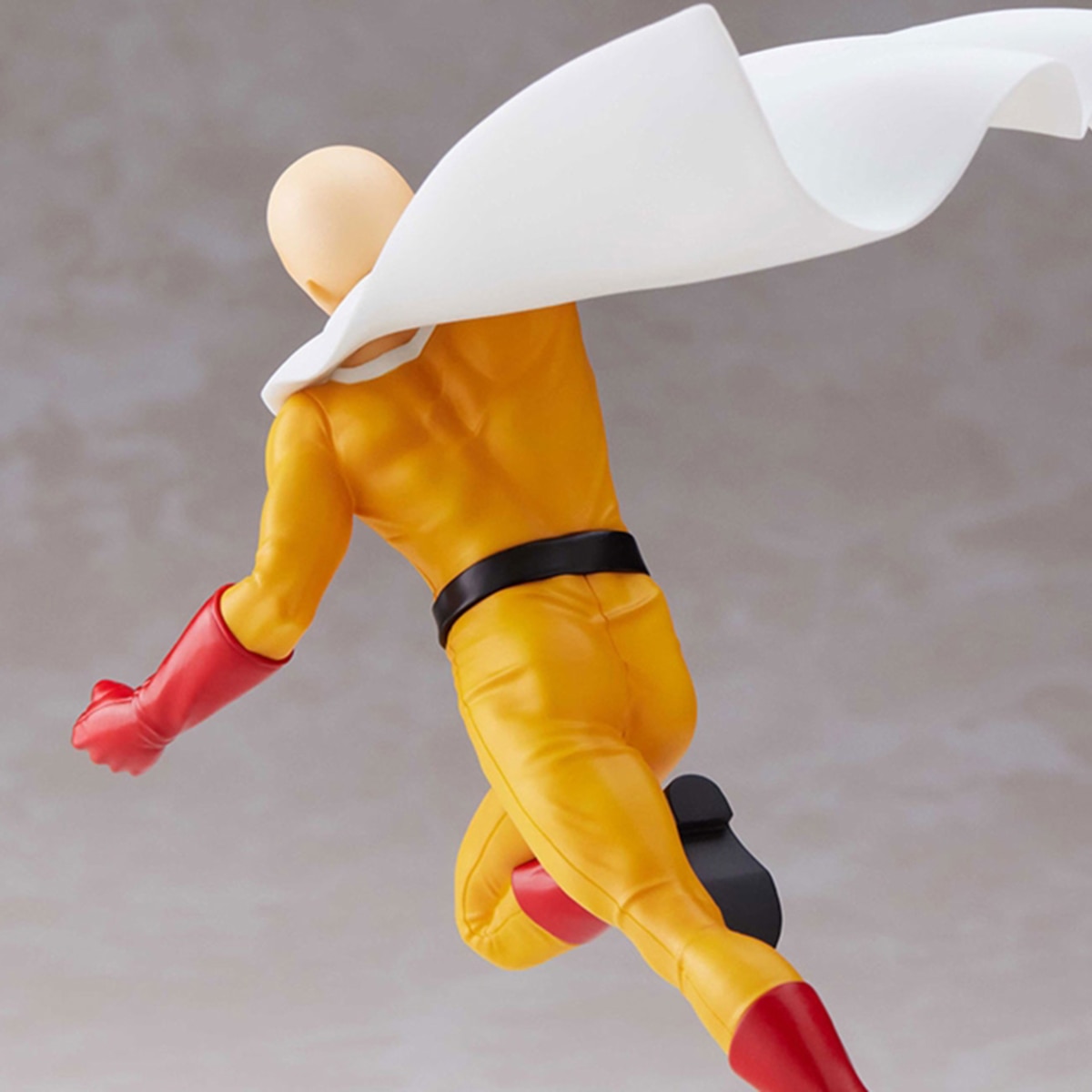Figura 13 cm Saitama Ataque One Punch Man One-Punch Extended 3