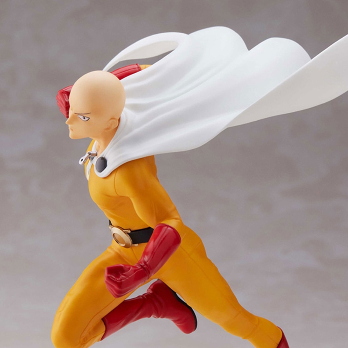 Figura 13 cm Saitama Ataque One Punch Man One-Punch Extended 4