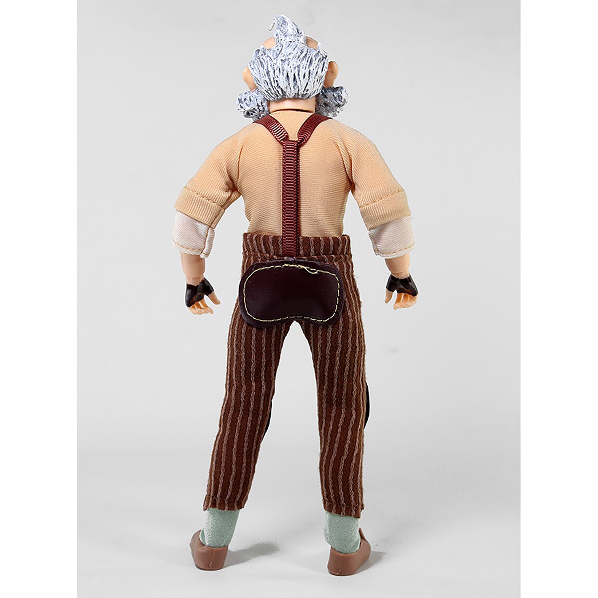 Figura de Pinoquio e Gepetto 20 cm Disney Mego 5