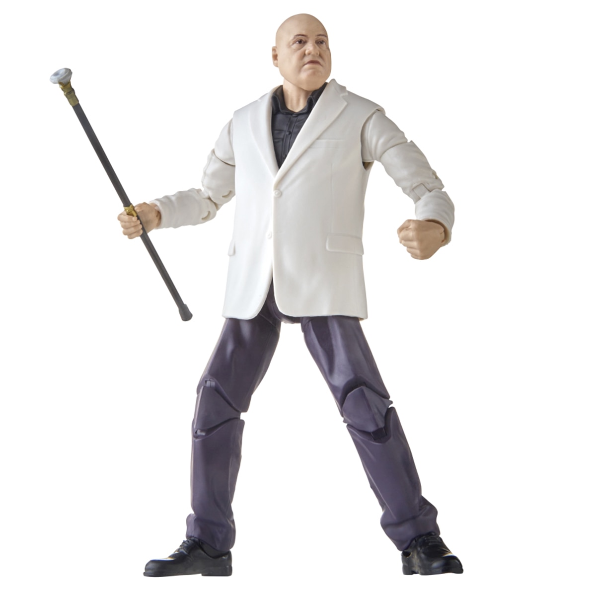 Imagem 0 de Figura de ação de 15 cm Kingpin Marvel Hasbro