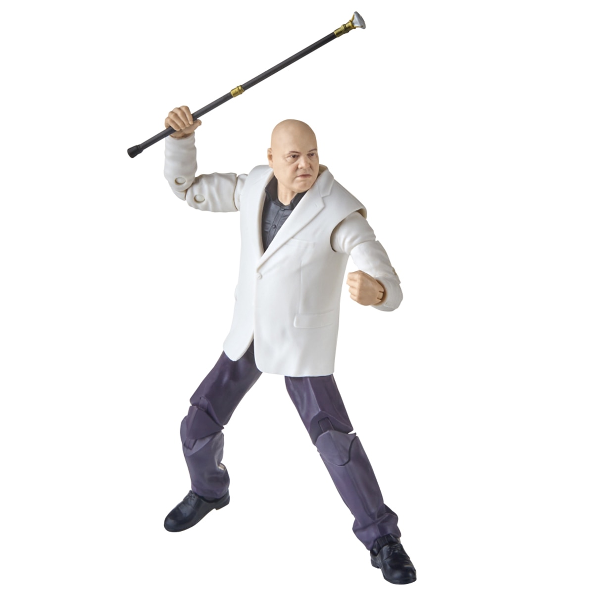 Figura de ação de 15 cm Kingpin Marvel Hasbro 3