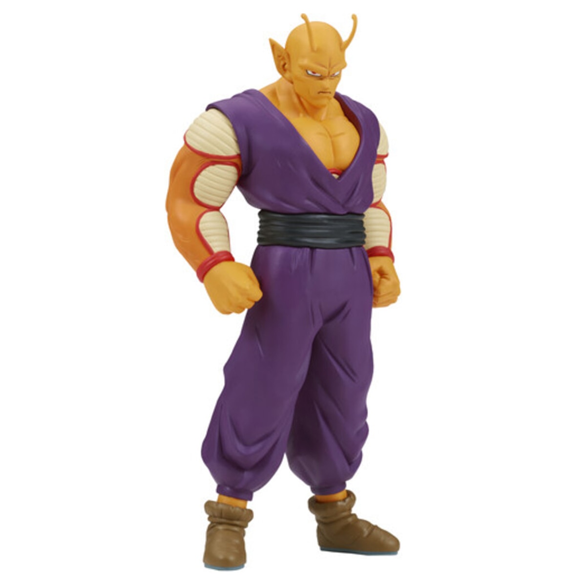 Estatua 18 cm Piccolo Naranja Dragon Ball Banpresto 1