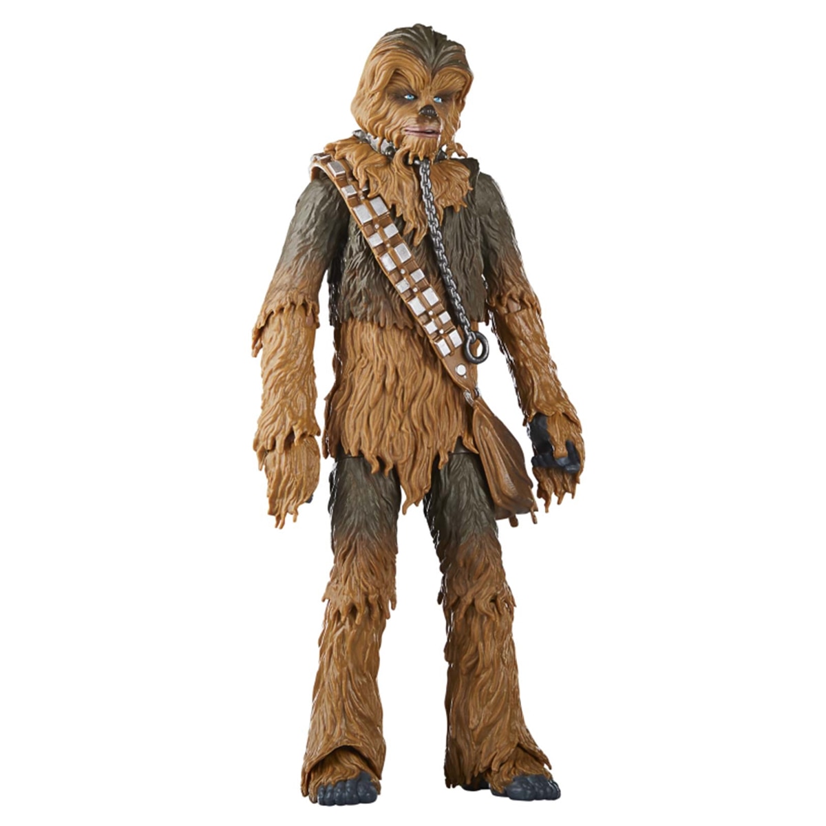 Figura de ação 15 cm Chewbacca con ballesta Star Wars Hasbro 5