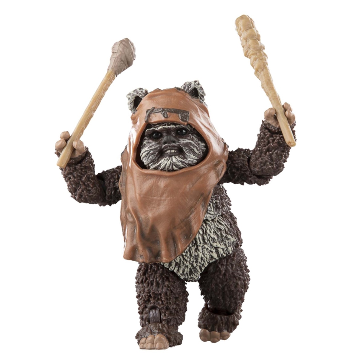 Figura de ação 15 cm Wicket Star Wars Hasbro 2