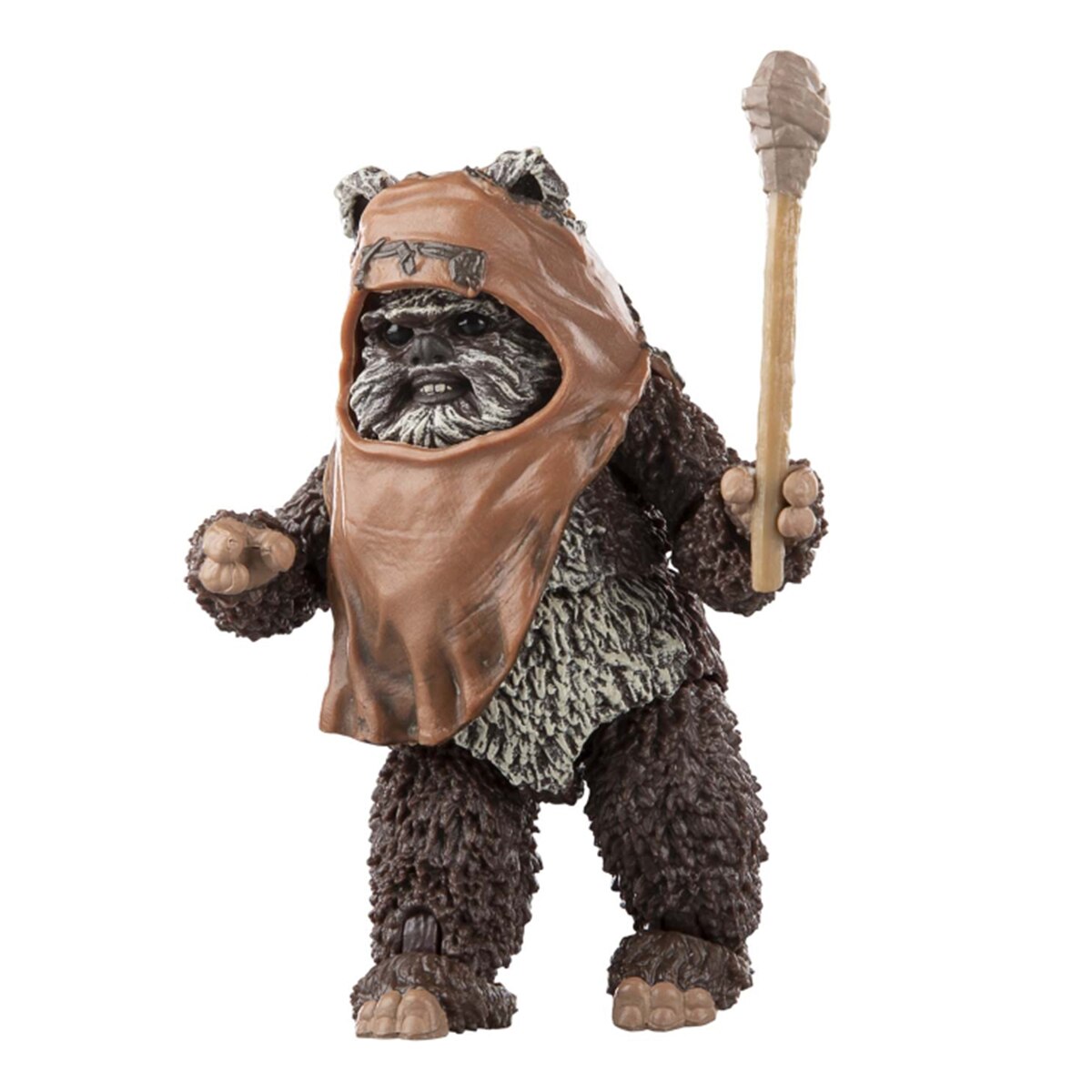 Figura de ação 15 cm Wicket Star Wars Hasbro 3