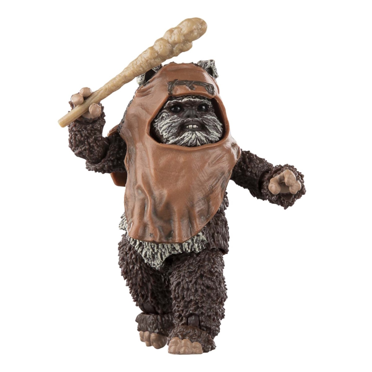 Figura de ação 15 cm Wicket Star Wars Hasbro 4