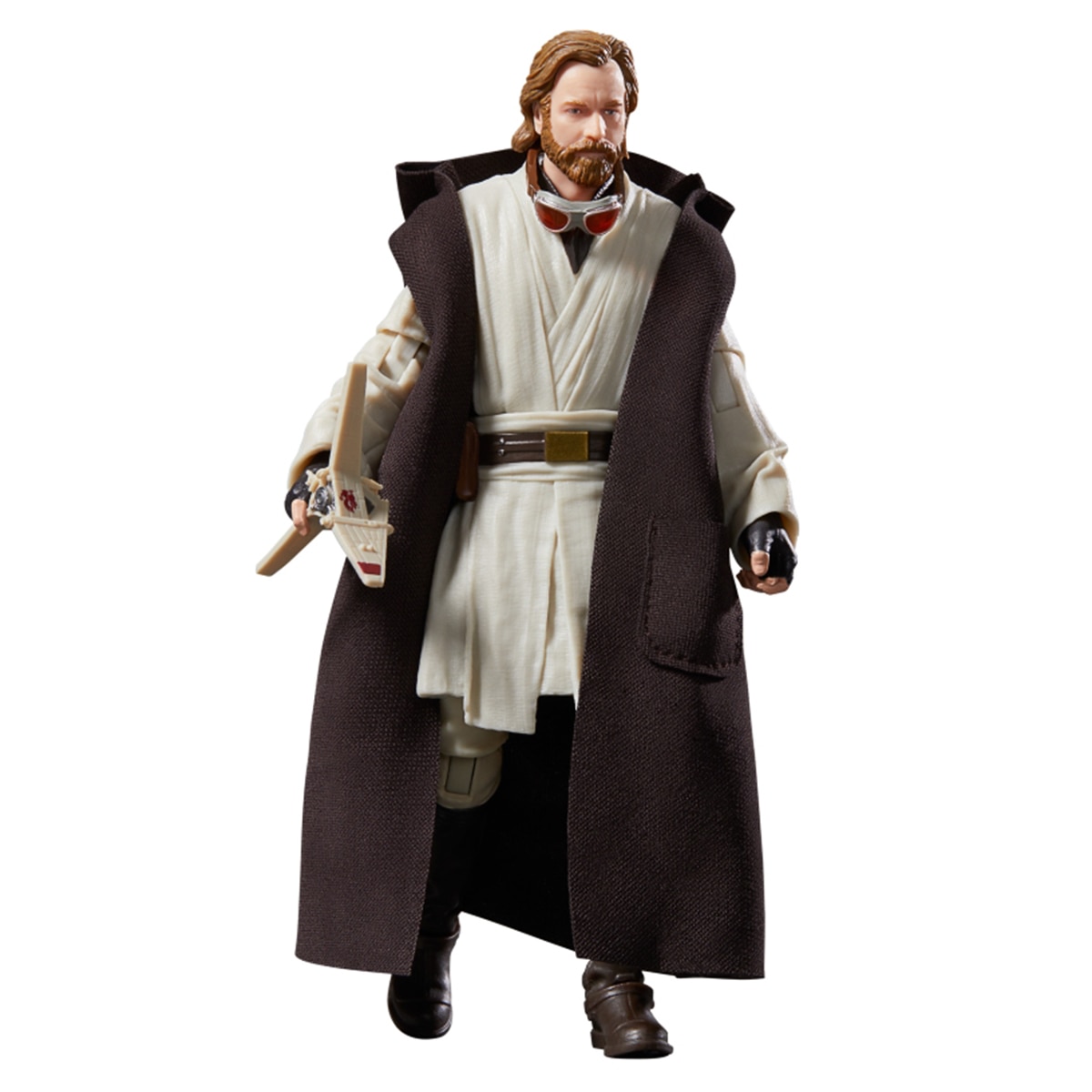 Figura de ação 23 cm Obi-Wan Kenobi Star Wars Hasbro 1