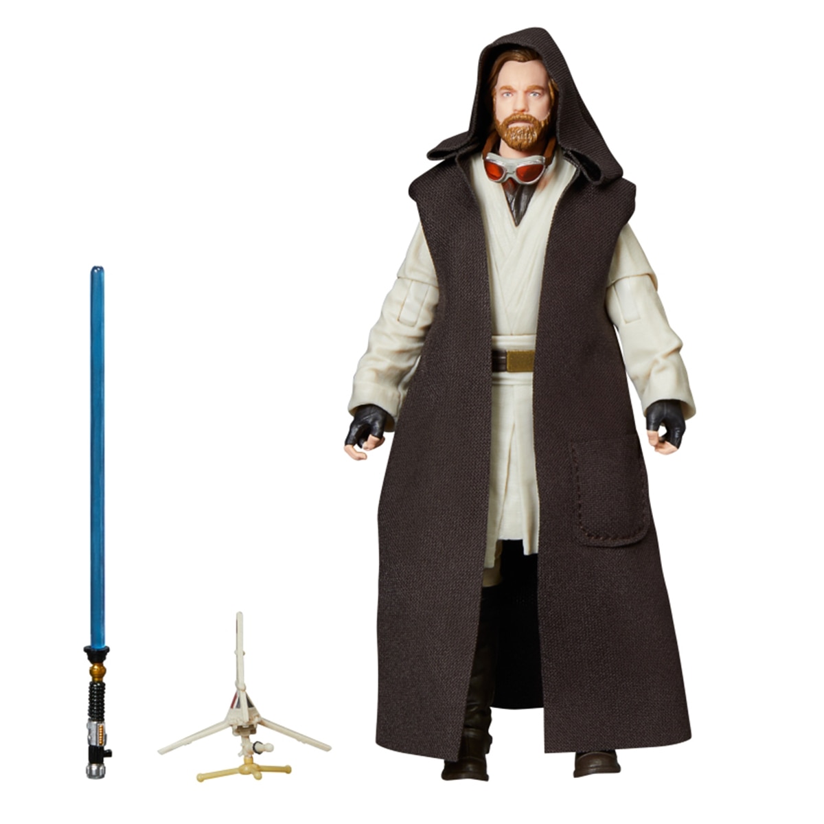 Figura de ação 23 cm Obi-Wan Kenobi Star Wars Hasbro 2