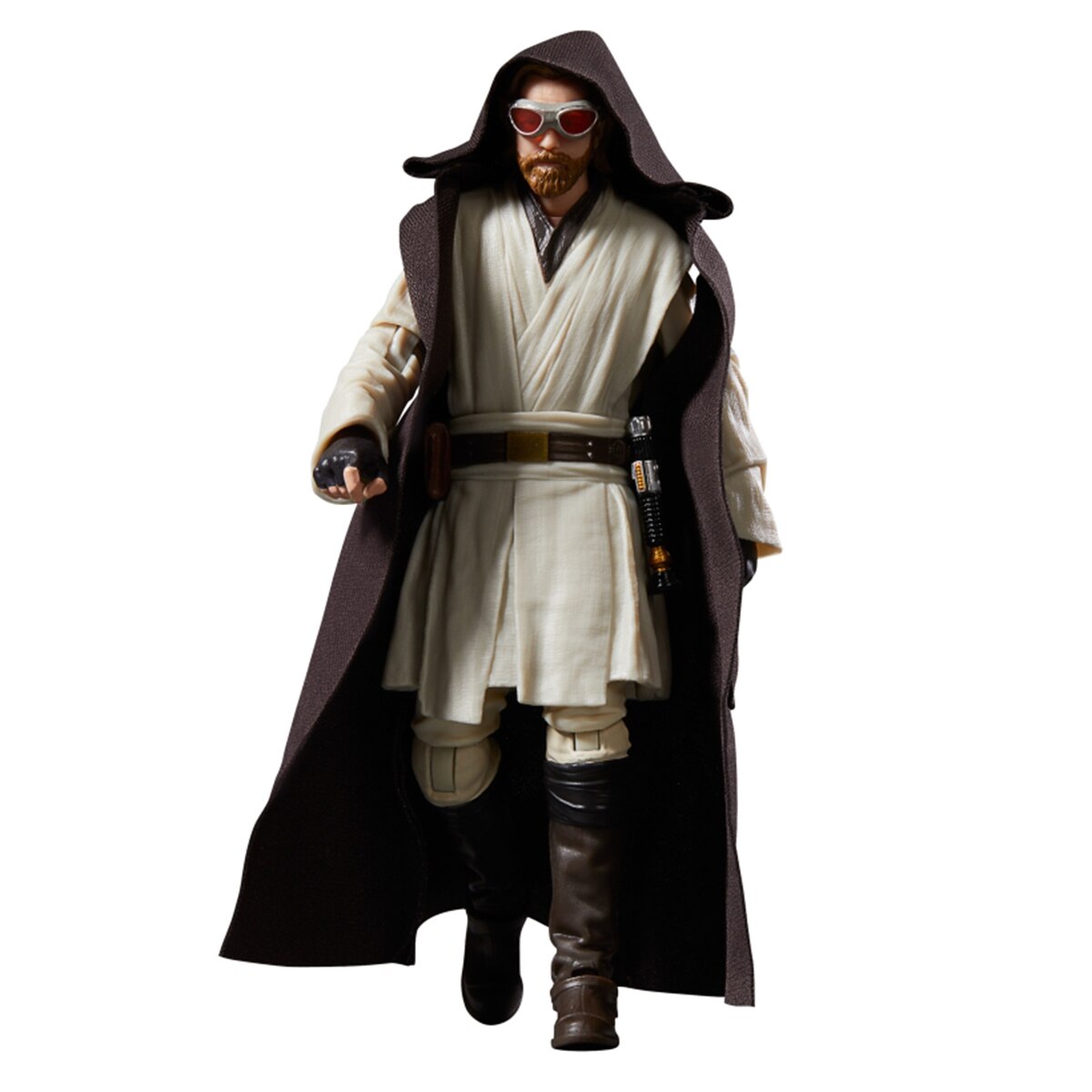 Figura de ação 23 cm Obi-Wan Kenobi Star Wars Hasbro 3