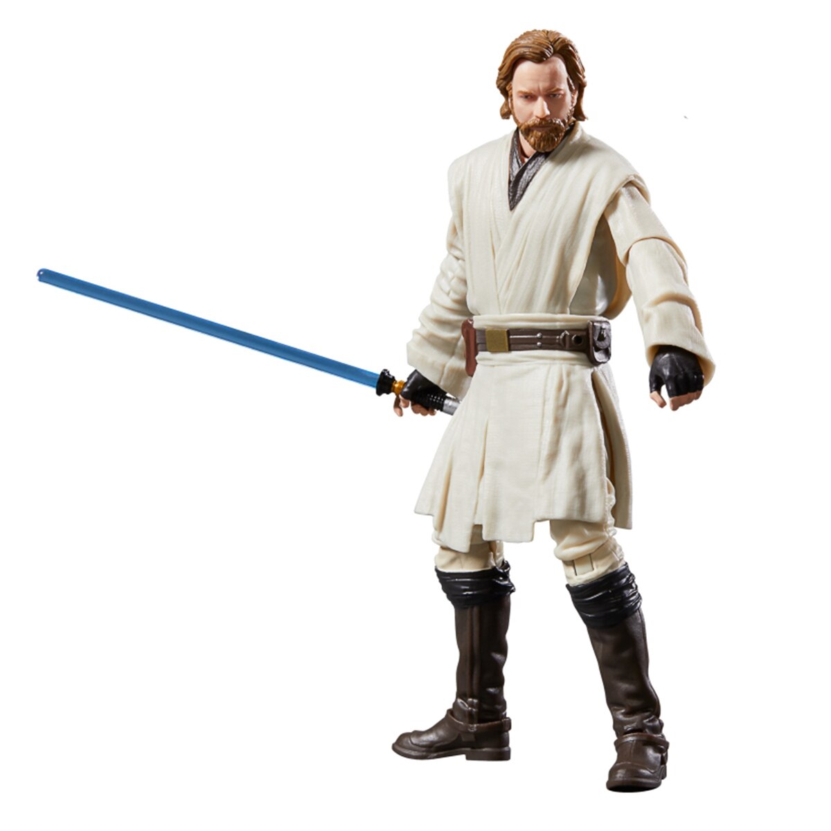 Figura de ação 23 cm Obi-Wan Kenobi Star Wars Hasbro 4