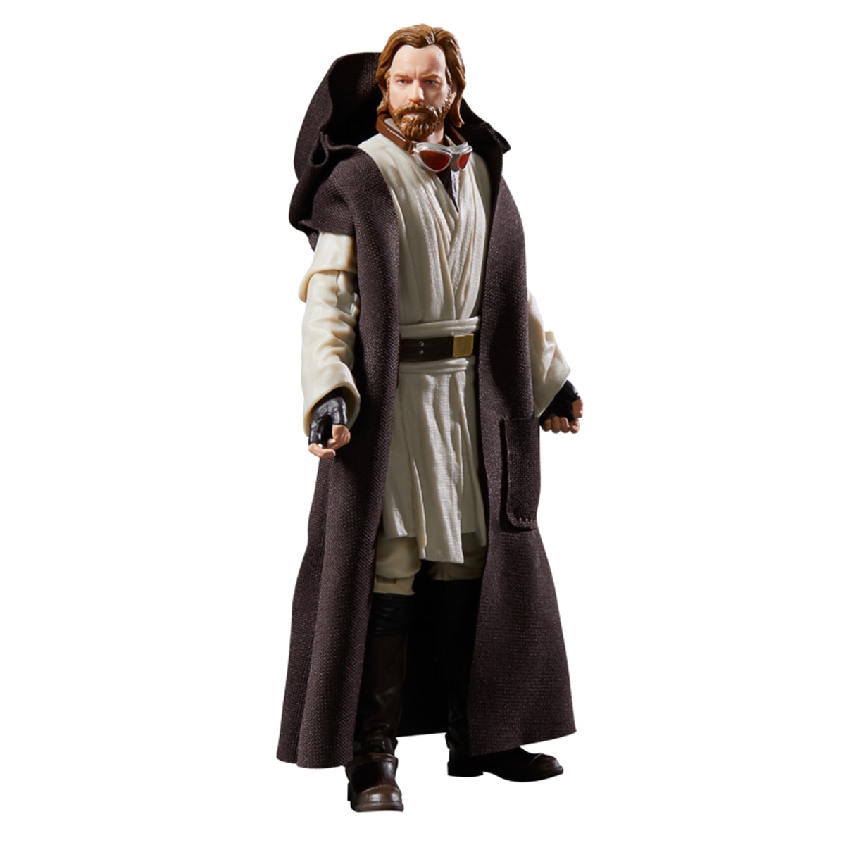 Figura de ação 23 cm Obi-Wan Kenobi Star Wars Hasbro 5