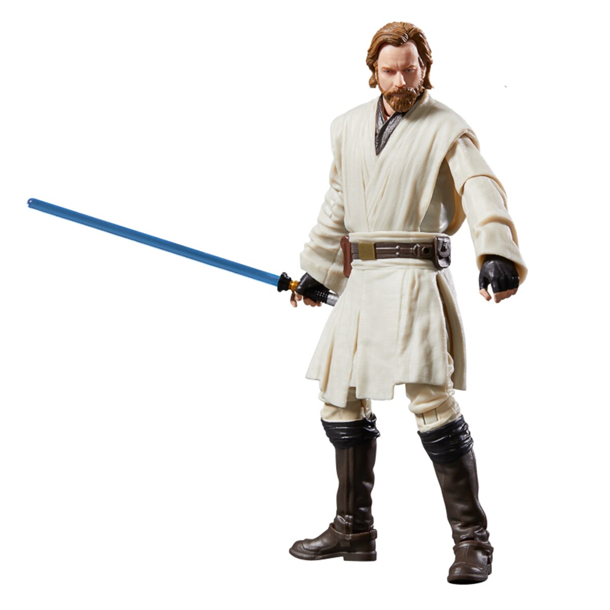 Figura de ação 23 cm Obi-Wan Kenobi Star Wars Hasbro 6