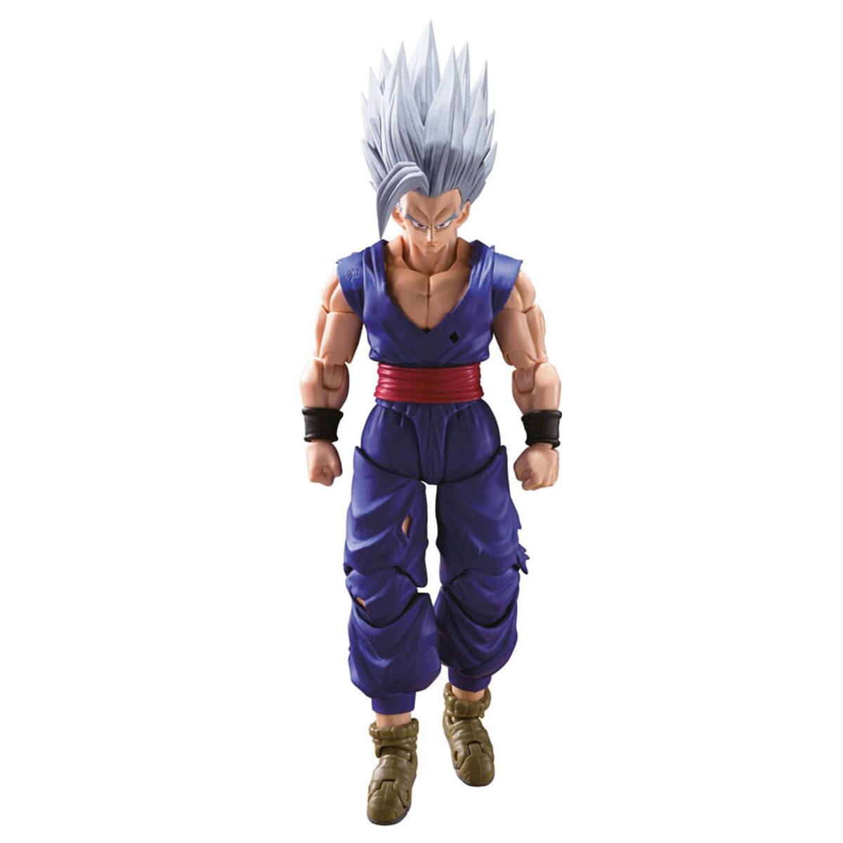 Figura de ação 15 cm Gohan Super Saiyan Dragon Ball Tamashi 1