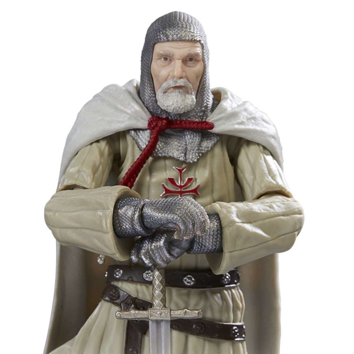 Figura de Ação 15 cm Caballero Del Grial  Indiana Jones Hasbro 5