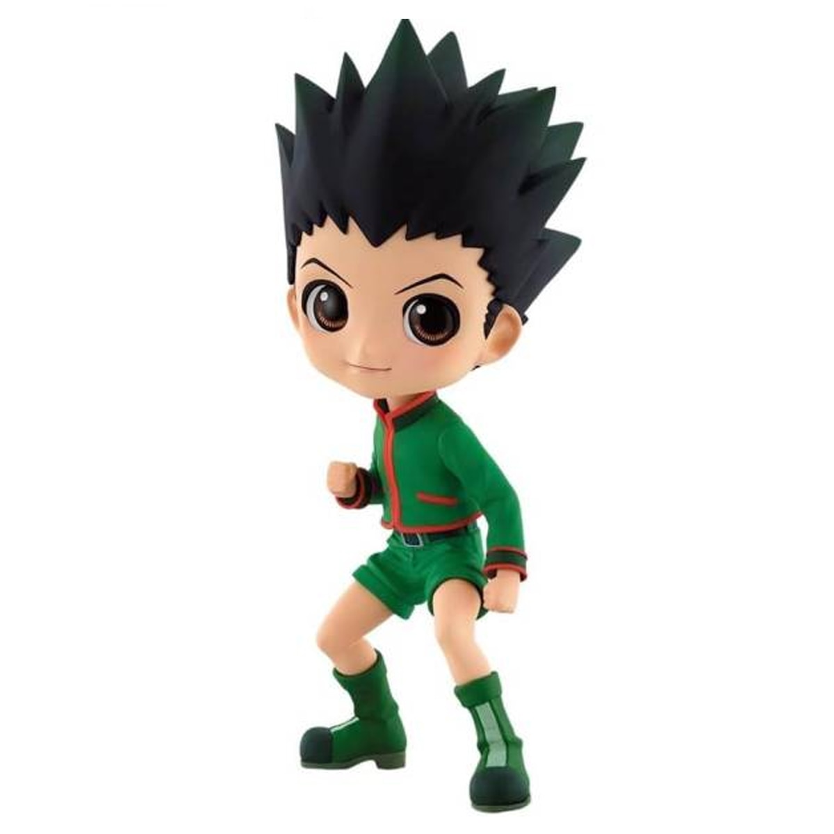 Imagem 0 de Figura 15 cm Gon Freecs Hunter X Hunter Banpresto