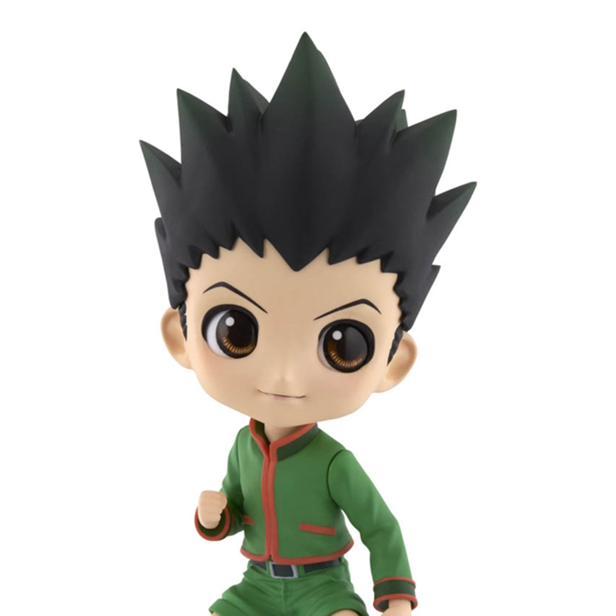 Figura 15 cm Gon Freecs Hunter X Hunter Banpresto 2