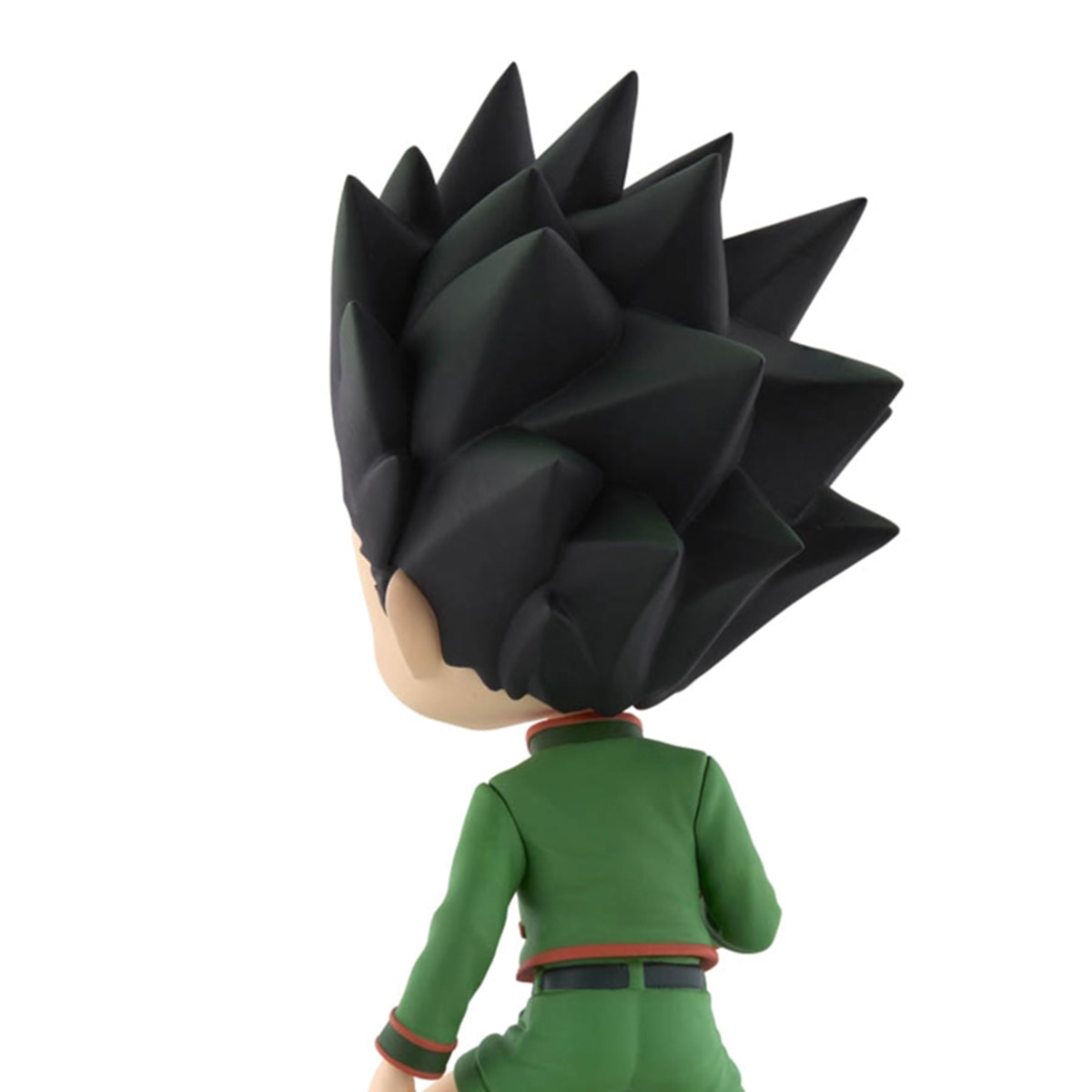 Figura 15 cm Gon Freecs Hunter X Hunter Banpresto 4