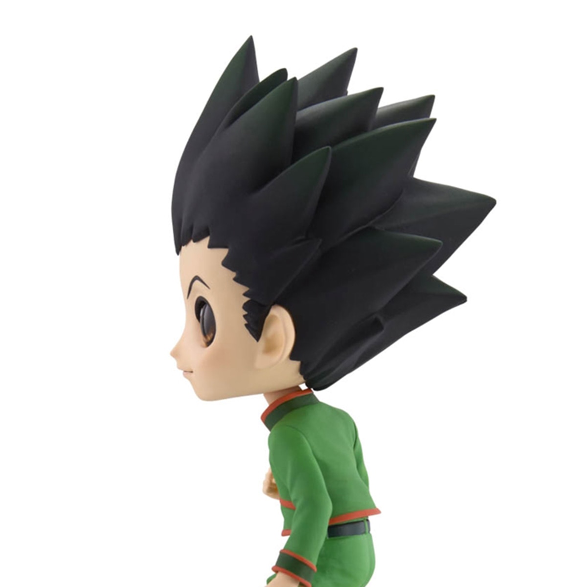Figura 15 cm Gon Freecs Hunter X Hunter Banpresto 5