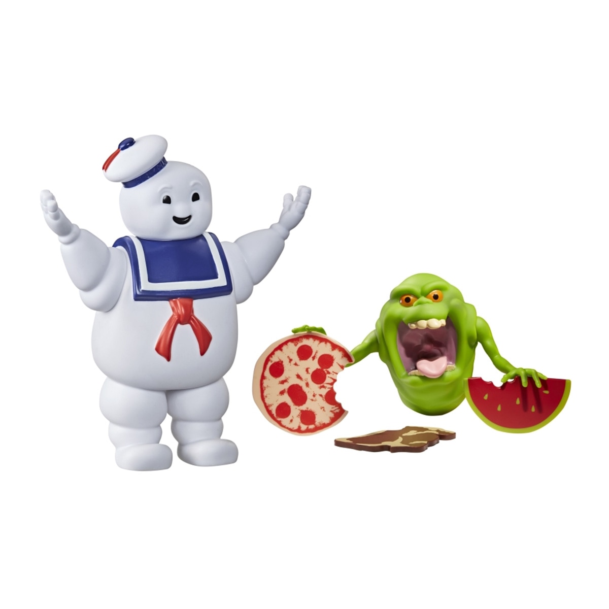 Figuras surtidas 15 cm Cazafantasmas Hasbro 1