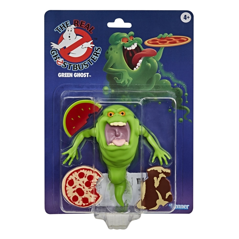 Figuras surtidas 15 cm Cazafantasmas Hasbro 2