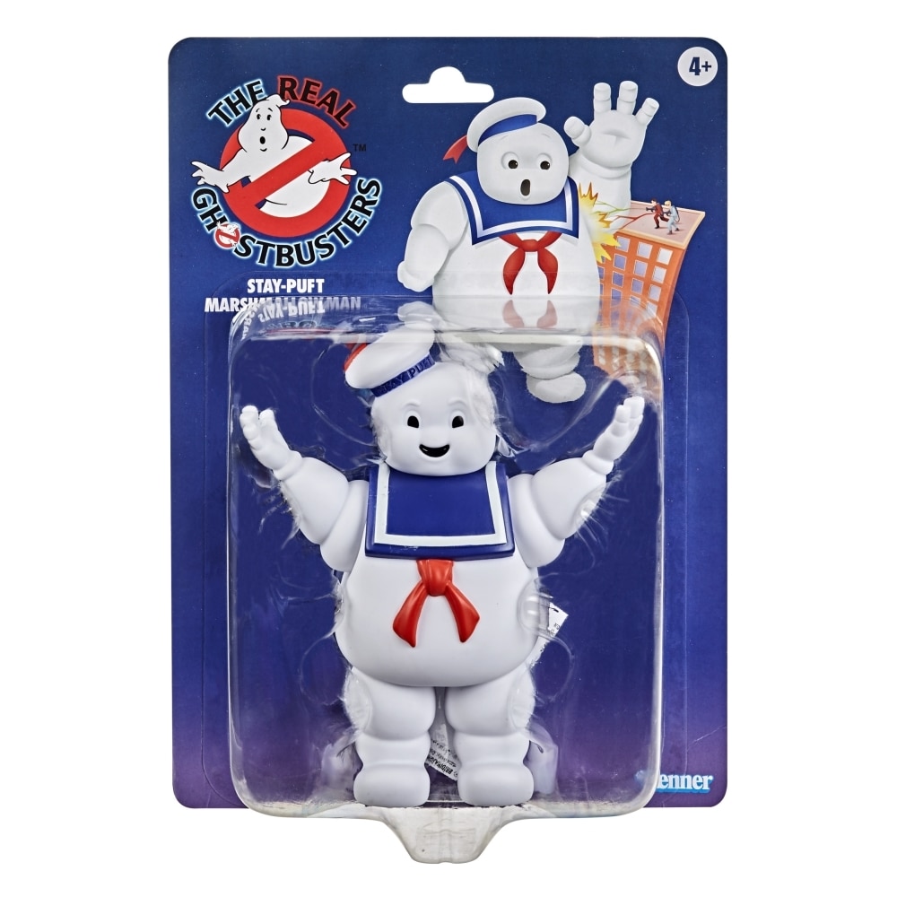 Figuras surtidas 15 cm Cazafantasmas Hasbro 3