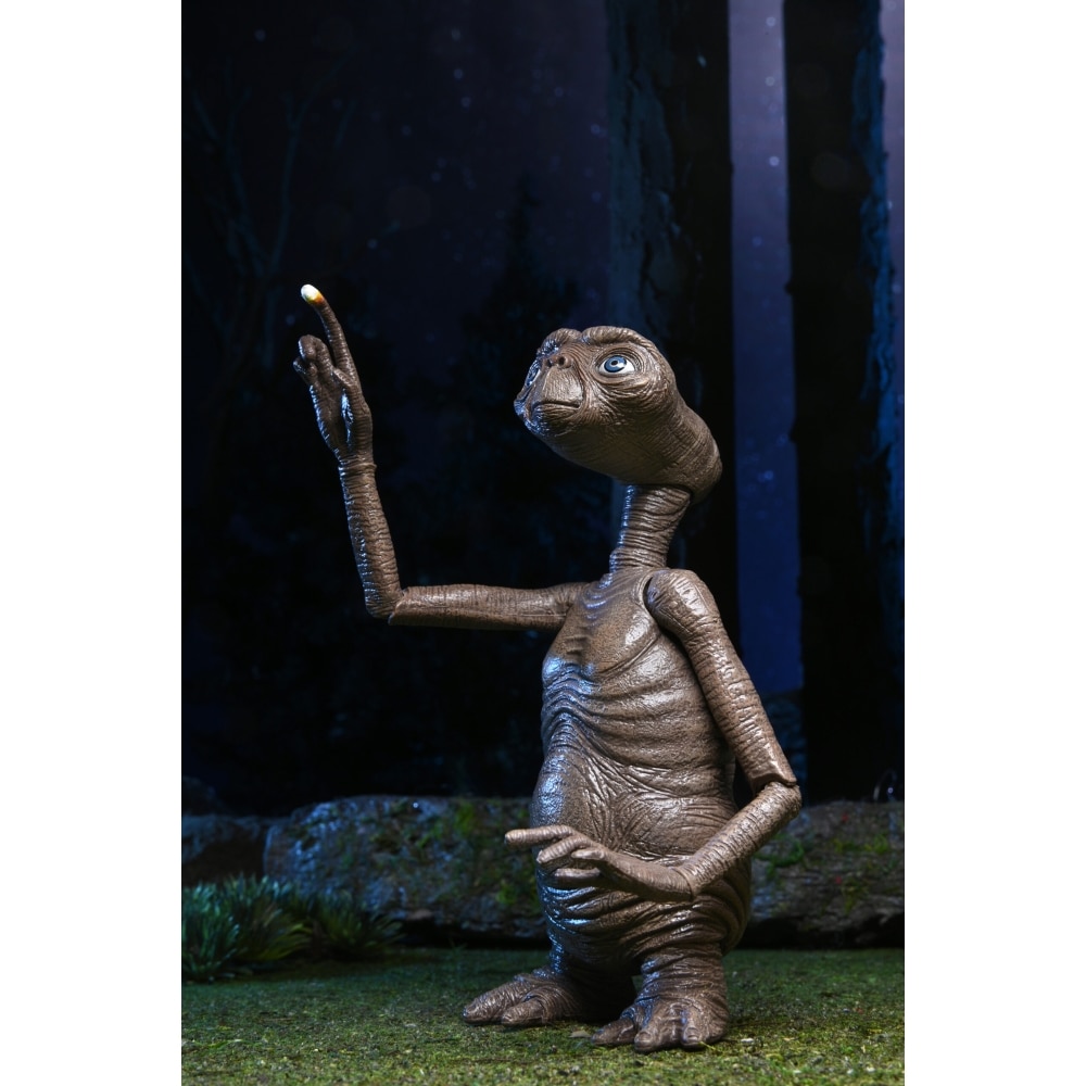 Figura 12 cm E.T. 40 aniversario Neca 5