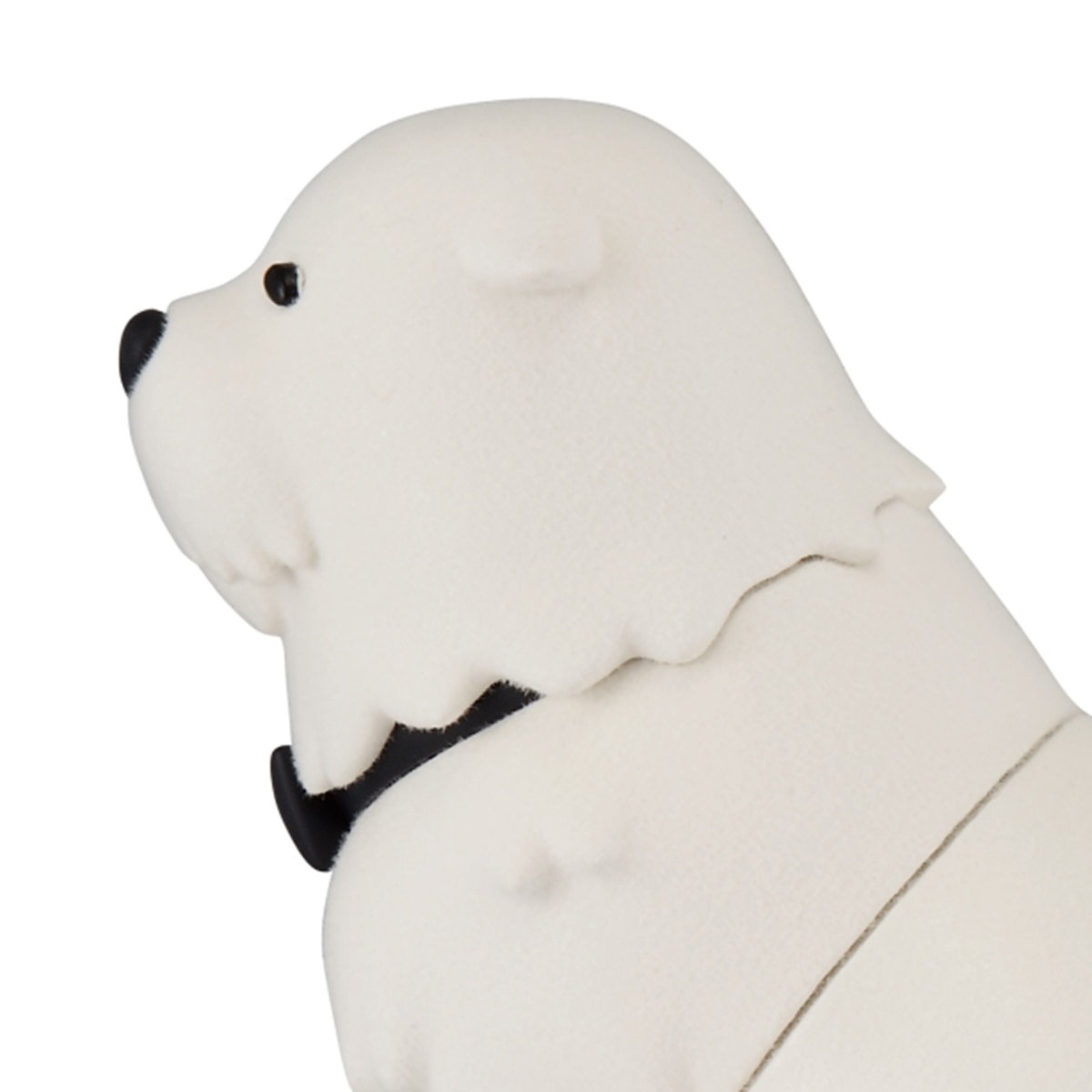 Figura 8 cm Bond sentado Spy X Family Banpresto 3