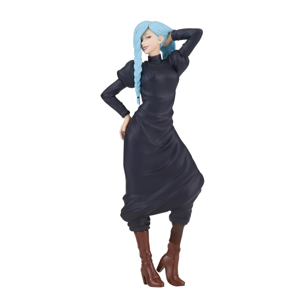 Imagem 0 de Figura 16 cm Mei Mei Jujutsu Kaisen Banprsto