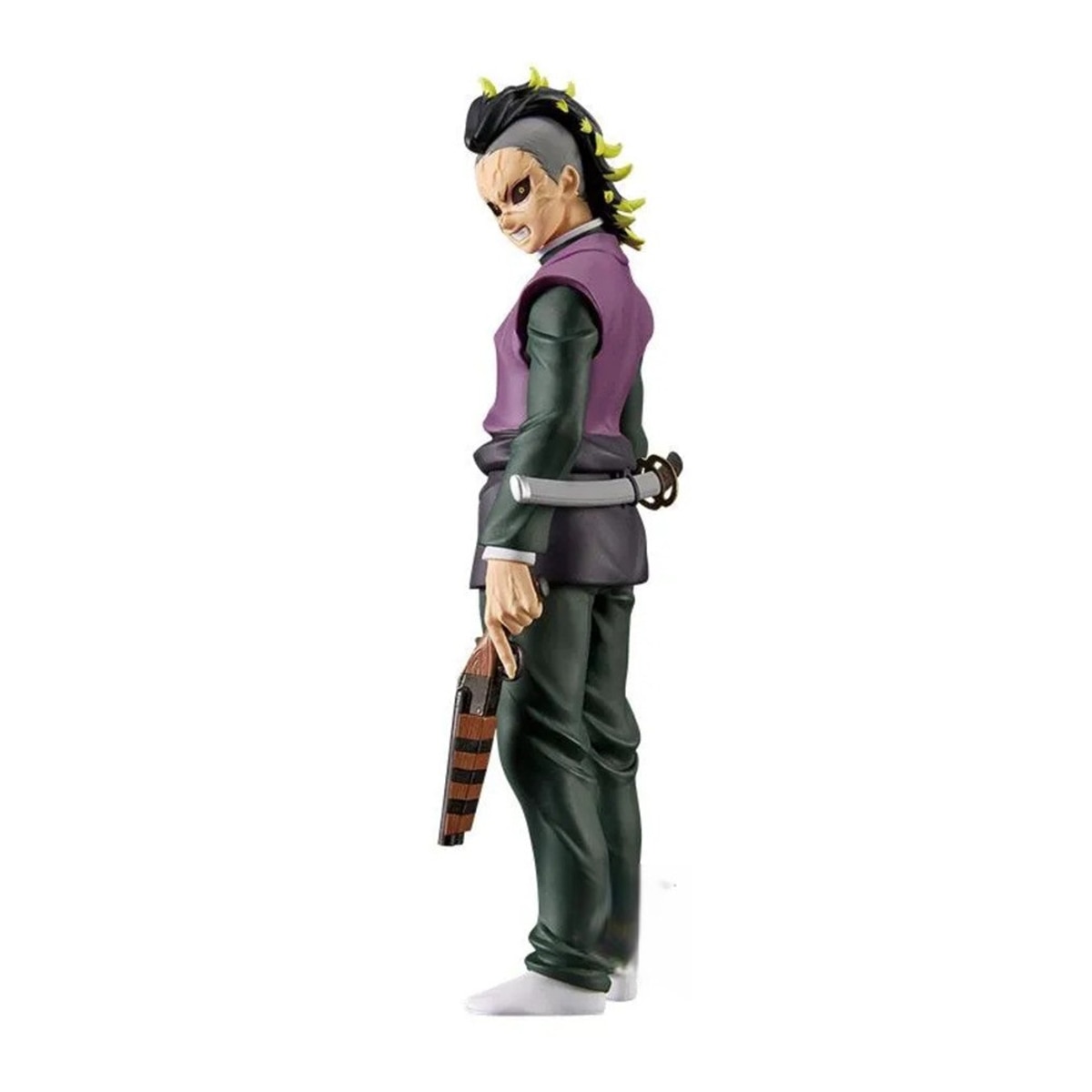 Imagem 0 de Figura 17 cm Genya Shinazugawa Demon Slayer