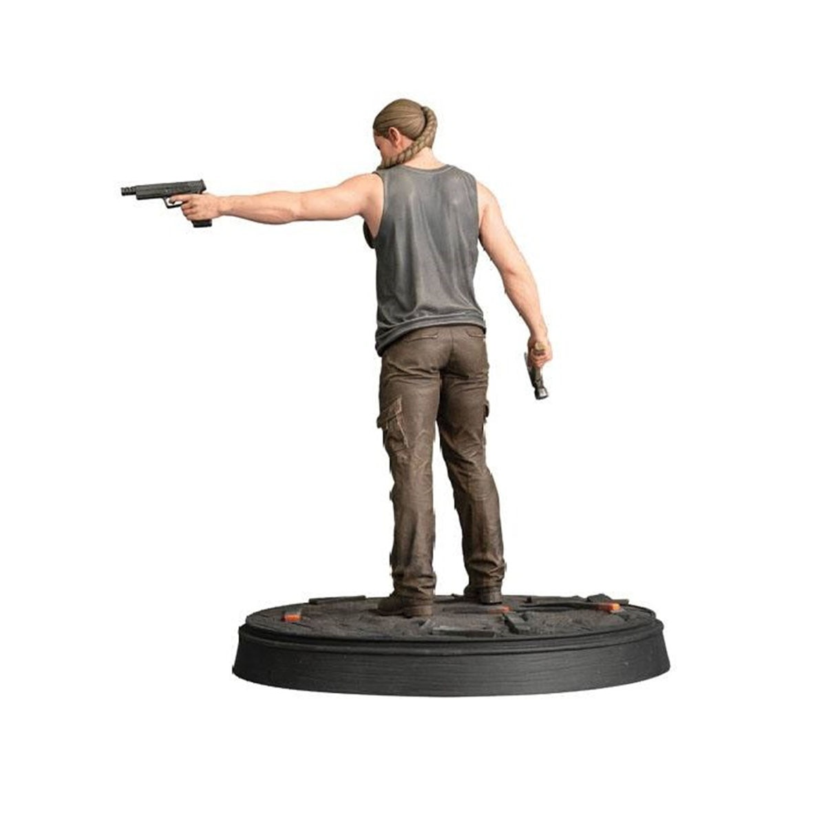 Figura 22 Cm Abby Anderson The Last Of Us 3