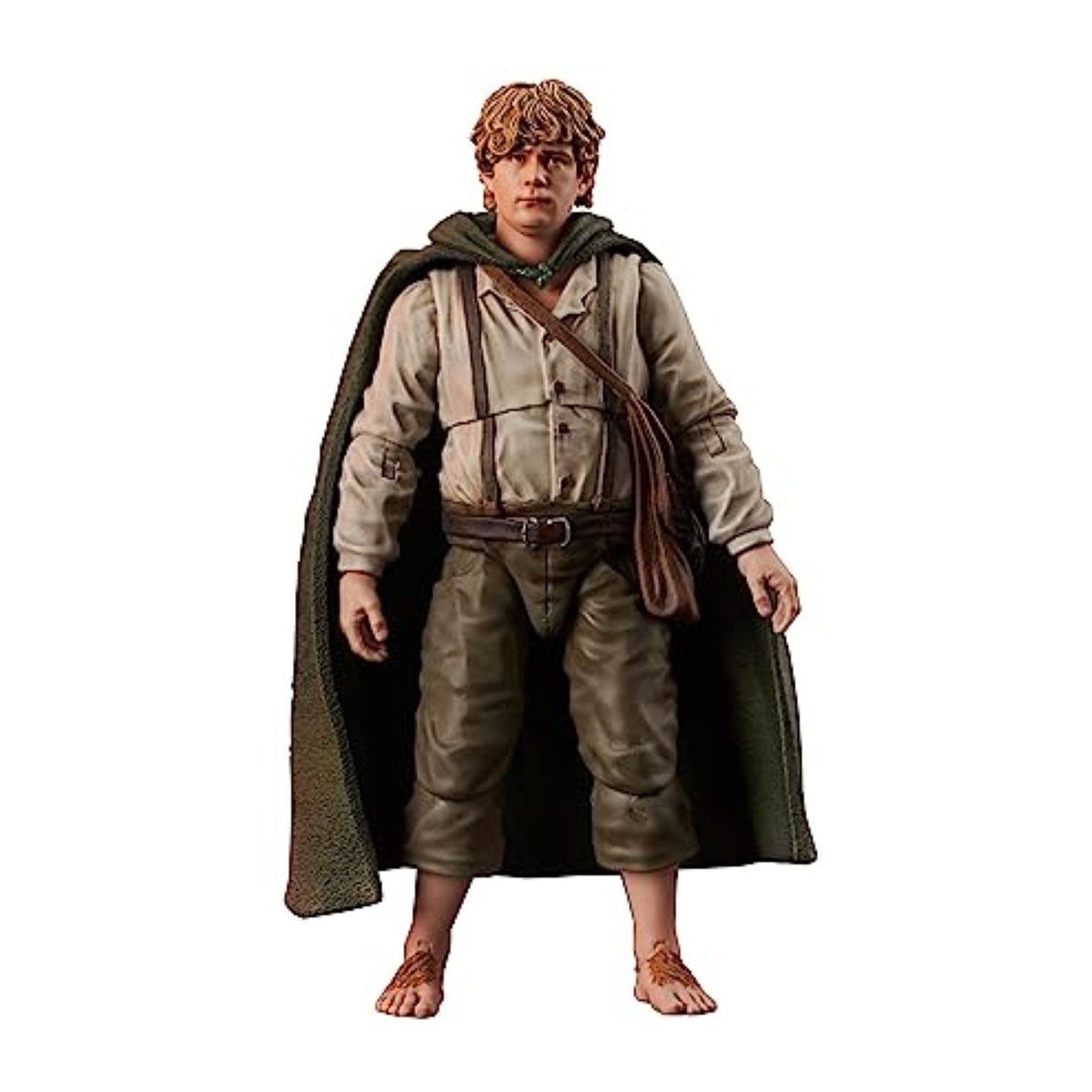 Figura 24 Cm Sam O Senhor Dos Anéis 1