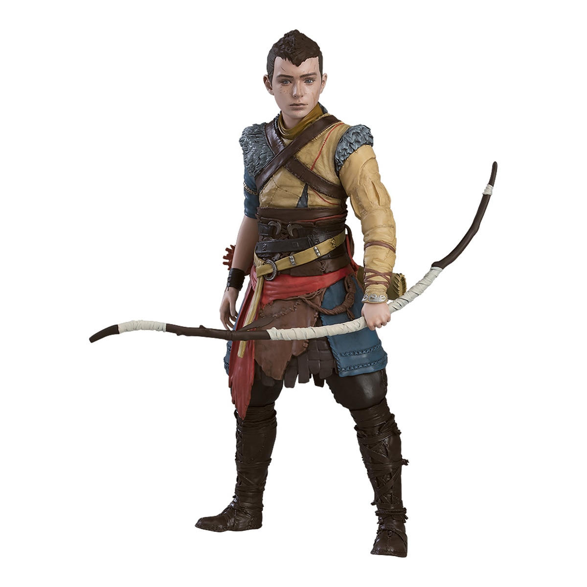 Imagem 0 de Figura 16 cm Atreus Gow God of War Good Smile Company