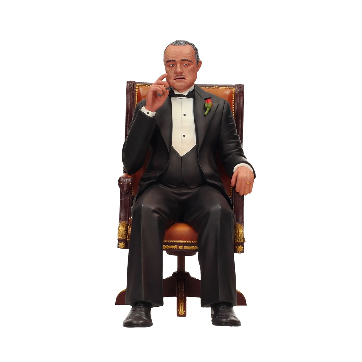 Figura 15 Cm Vito Corleone O Padrinho SD Toys 1