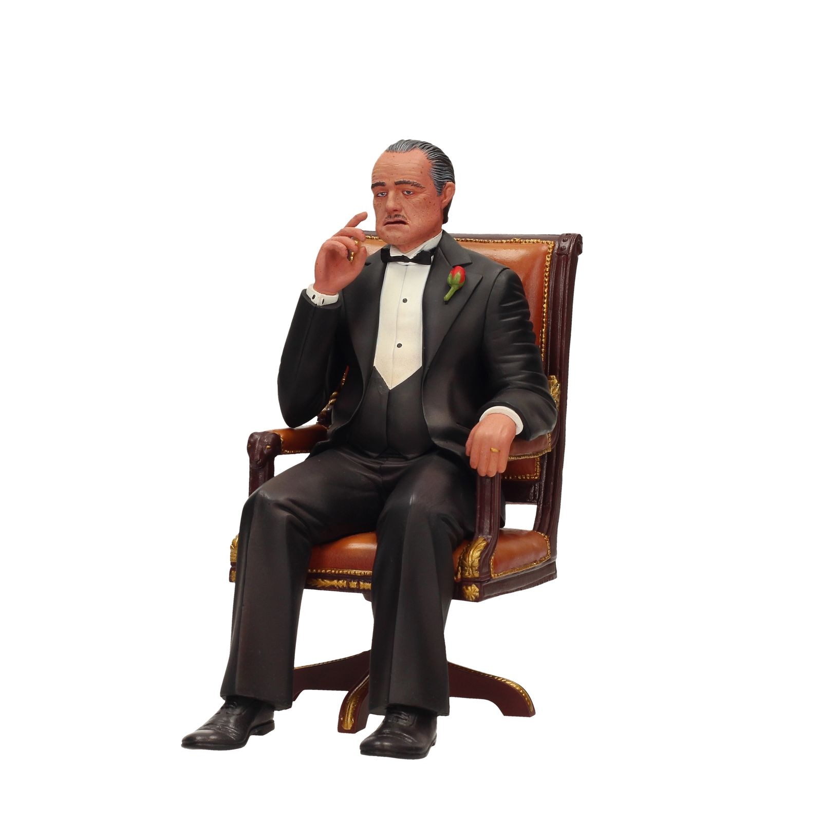 Figura 15 Cm Vito Corleone O Padrinho SD Toys 2