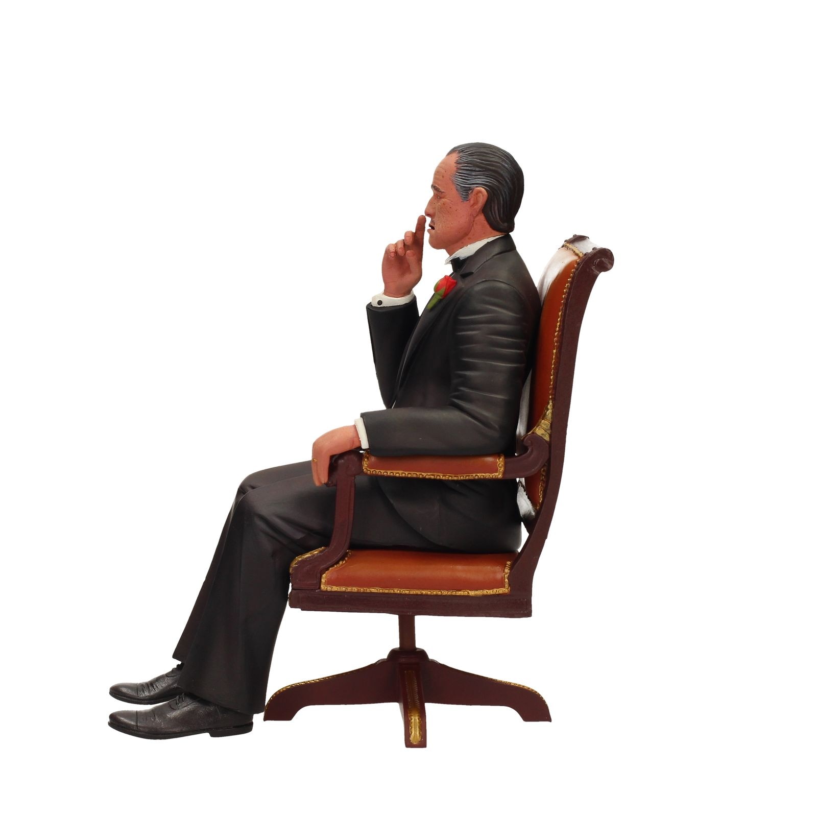 Figura 15 Cm Vito Corleone O Padrinho SD Toys 3