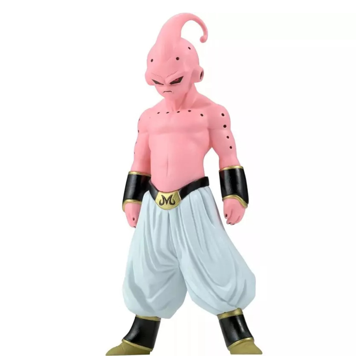 Estatua 16 Cm Kid Buu Dragon Ball Banpresto 1