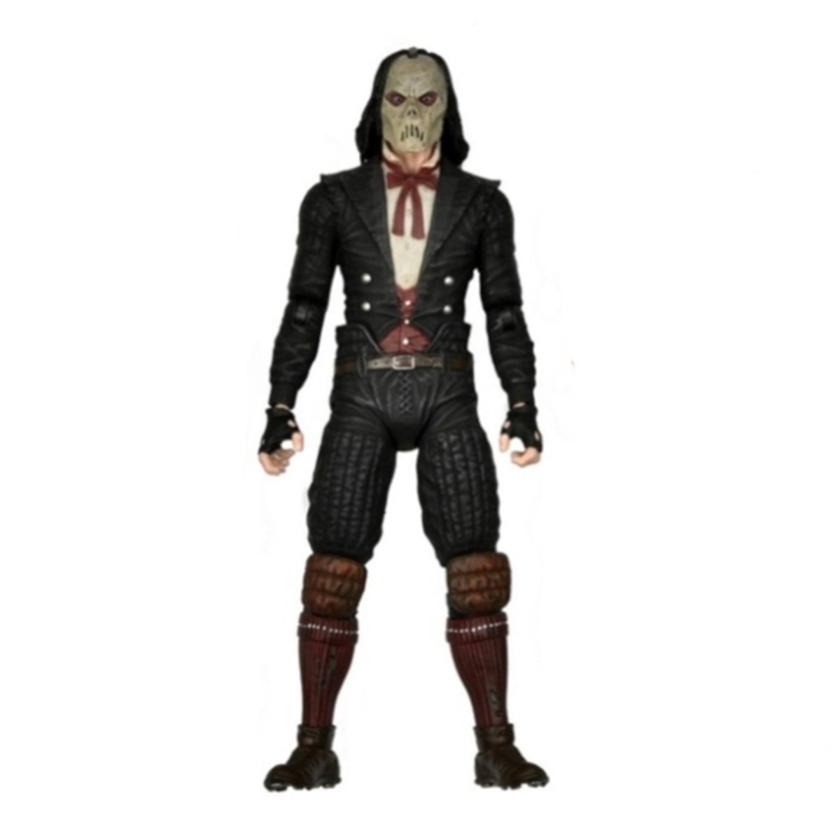 Imagem 0 de Figura 18 cm Casee Jones Opera Tortugas Ninja Neca